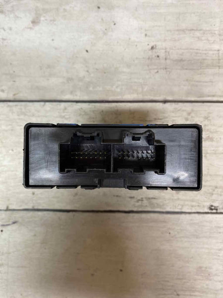 18 21 CHEVY EQUINOX REDE GATEWAY MÓDULO DE CONTROLE ASSY OEM 13524288