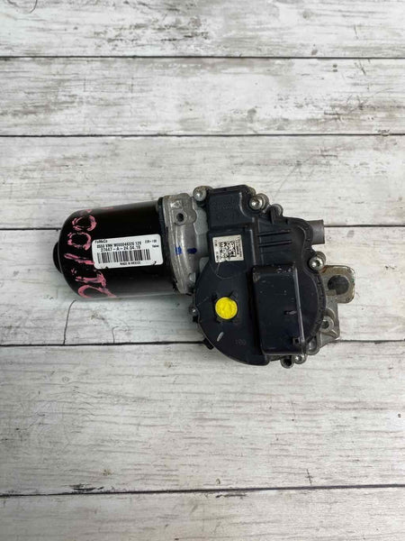 15 21 FORD MUSTANG WINDSHIELD WIPER MOTOR FRONT OEM FR3B17504AA