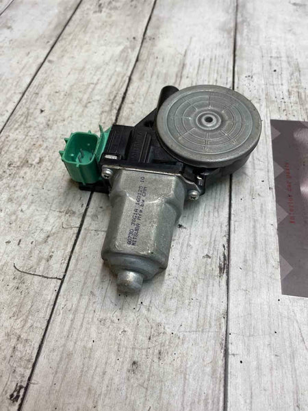 2013 2019 NISSAN SENTRA FRONT DRIVER SIDE POWER WINDOW MOTOR OEM 807313SG1A