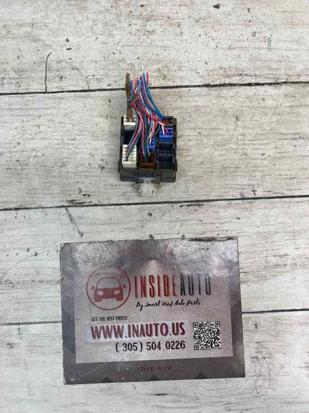 Módulo de relé de fusibles para Honda CRV 2013 OEM SJBAST0AA110