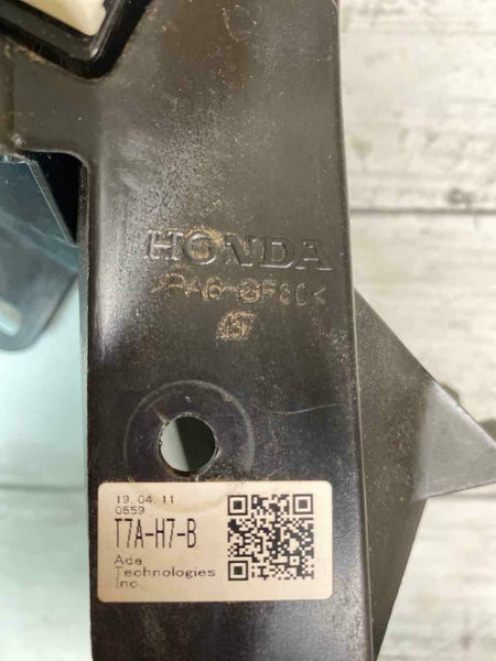 16 17 18 19 20 21 HONDA HRV FLOOR SHIFTER AUTO TRANSMISSION LX CVT ASSY OEM 54200T7AH51