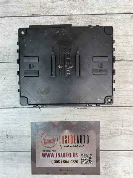 2014 2015 KIA SOUL BODY CONTROL MODULE BCM OEM 95400B2570