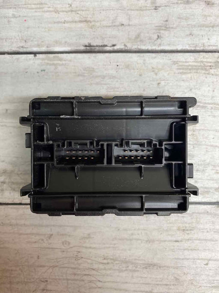 2021 TOYOTA CHR FUSE RELAY BOX CONTROL MODULE OEM 8264147050