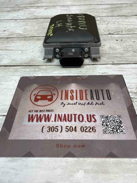 2014 HYUNDAI SONATA MÓDULO DE CONTROLE DE ALERTA DE PONTO CEGO DO LADO ESQUERDO DO MOTORISTA 958113Q000