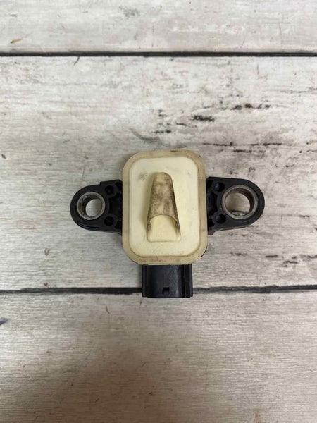 2014 INFINITI Q50 SRS FRONT CRASH IMPACT SENSOR OEM 988361MA0A