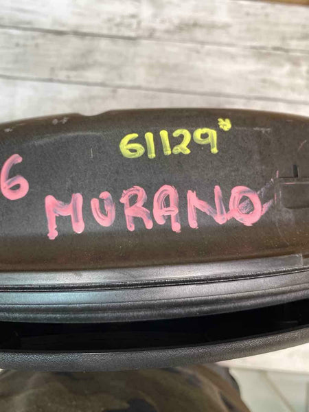 Conjunto de subwoofer para Nissan Murano 2018 OEM 281705AA0A