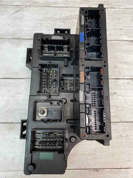 2016 2017 JEEP COMPASS BODY CONTROL TOTALLY POWER CONTROL MODULE OEM 68289247AA