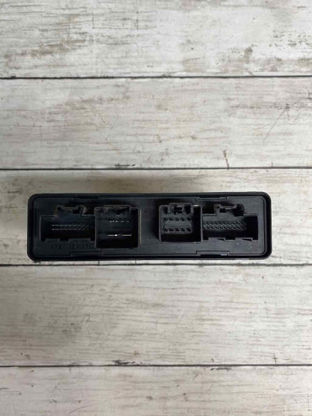 Módulo de control de bloqueo antirrobo para Chevy Cruze 2013, OEM 13578781 