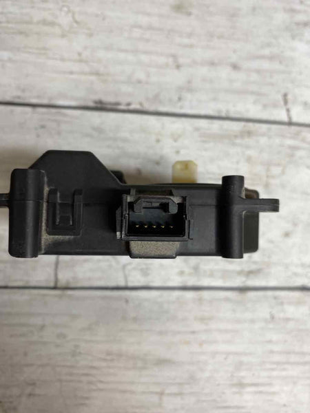 2016 JEEP RENEGADE AIR FLAP SERVO ATUADOR MOTOR ASSY OEM AE0638000131PLS