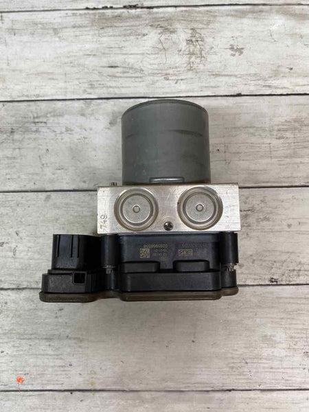 20 22 TOYOTA COROLLA SEDAN 1.8L ANTI LOCK BRAKE MODULE ABS PUMP OEM 4405012B80