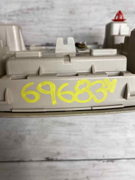 21 TOYOTA COROLLA ROOF OVERHEAD FRONT CENTER CONSOLE DOOM LIGHT OEM 1D111257G