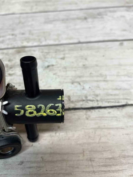 2018 NISSAN ROGUE SPORT VALVE OEM K5T466967Z20