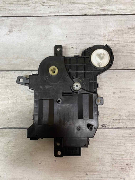 Conjunto de trampilla de aire para Toyota Corolla 2021 OEM 063809013PLS