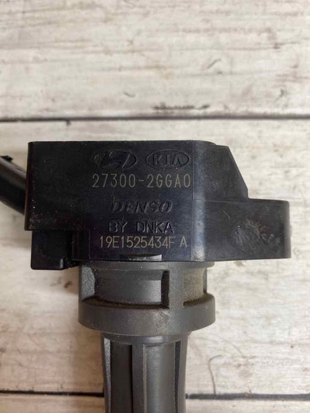 BOBINA DE ENCENDIDO KIA OPTIMA 2.4L 2016-2020, FABRICADA EN EE. UU., ENCENDEDOR OEM 273002GGA0