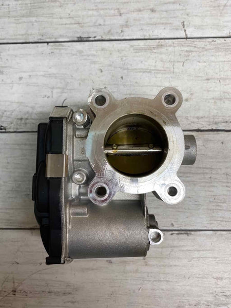 Conjunto de válvula del cuerpo del acelerador para Chevy Equinox 1.5L 18-21 OEM 12671379