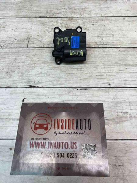 Conjunto de servoaccionamiento de trampilla de aire para Kia Soul 2015 OEM D332JY9AA05