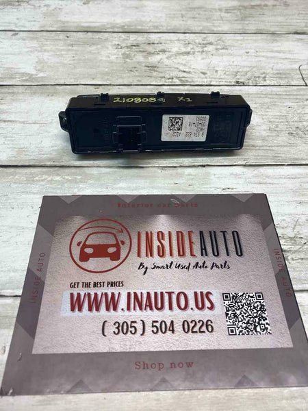 Interruptor de consola central BMW X1 2018 eco pro-sport - control de tracción OEM 9374832AI02