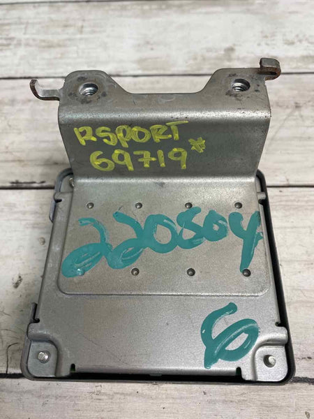 Módulo de control de asistencia al conductor para Nissan Rogue Sport 2018, OEM 284E76MG0A