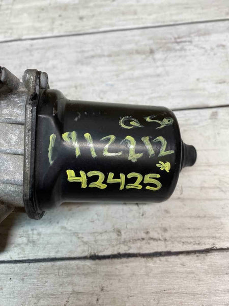 MOTOR DEL LIMPIAPARABRISAS DELANTERO INFINITI Q50 2014-2019 OEM 288104GF0A