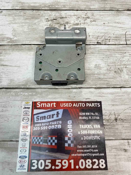 2016 2017 HONDA ACCORD 2.4L COUPE LX BODY CONTROL MODULE OEM 39200T3LA22