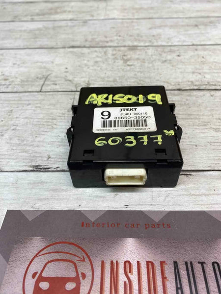 Módulo de control de dirección asistida Toyota 4Runner 2014-2019 OEM 8965035050