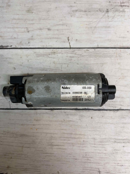 2012 AUDI Q5 MOTOR DO ASSENTO DIANTEIRO DIREITO ASSY OEM 4486238