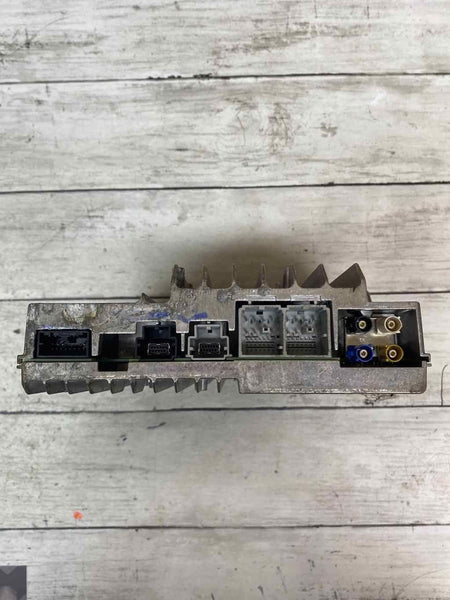 Conjunto de receptor de radio ATS para Cadillac 2018 OEM 84434585