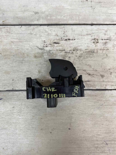 2020 TOYOTA CHR FRONT RIGHT DOOR SWITCH ASSY OEM 3541B051N