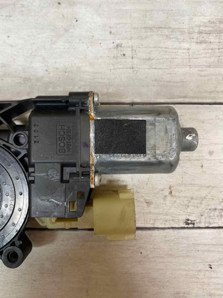 15 20 FORD PICKUP F150 FRONT RIGHT DOOR POWER WINDOW MOTOR ONLY OEM FL3Z1523200F