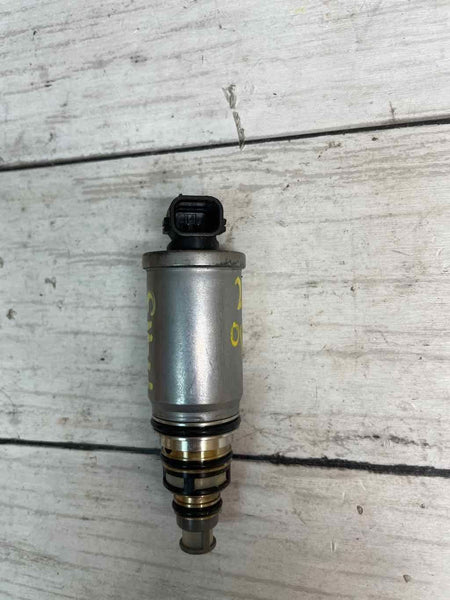 2020 KIA OPTIMA AC COMPRESSOR PLUGUE SELENOIDE OEM