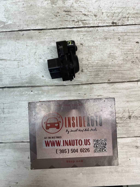 2018 2020 HONDA CRV MIRROR SWITCH ASSY OEM