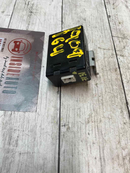 2004 2014 NISSAN ARMADA IMMOBILIZER THEFT LOCKING CONTROL UNIT OEM 28590C9968
