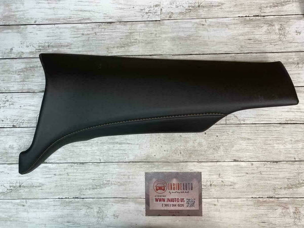 Moldura lateral derecha del pasajero para Chevrolet Traverse 2020 OEM 8277810