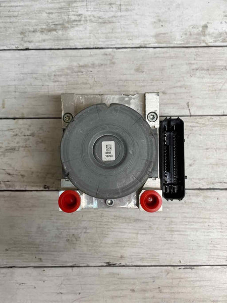 Ford mustang antibloqueio 16 20 sistema de freio abs bomba e módulo assy OEM GR3C2C405BC