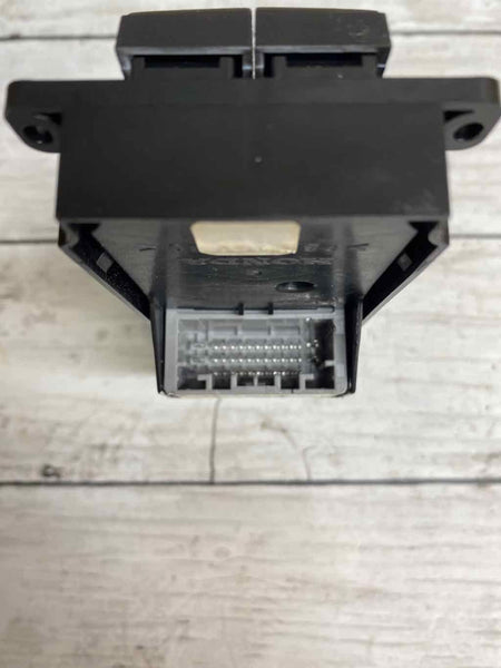 16 21 HONDA CIVIC SEDAN FRONT DRIVER MASTER WINDOW SWITCH OEM 35750TBAA31