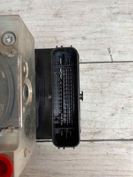 18 19 CHEVROLET EQUINOX ANTI LOCK BRAKE MODULE ABS PUMP ASSY OEM 84342052