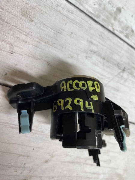 18 22 HONDA ACCORD TURBO INTERRUPTOR DE IGNIÇÃO BOTÃO PARTIDA PARADA OEM 35881TBAA01