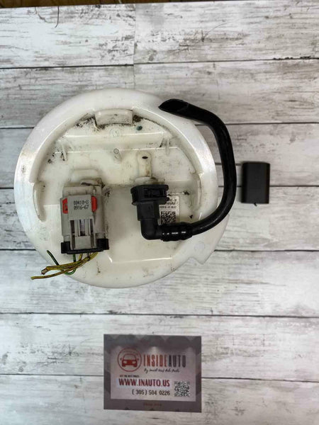 2015 2017 FORD MUSTANG 3.7L 5.0L FUEL PUMP TANK MOUNTED ASSY OEM FR3C9H307BE
