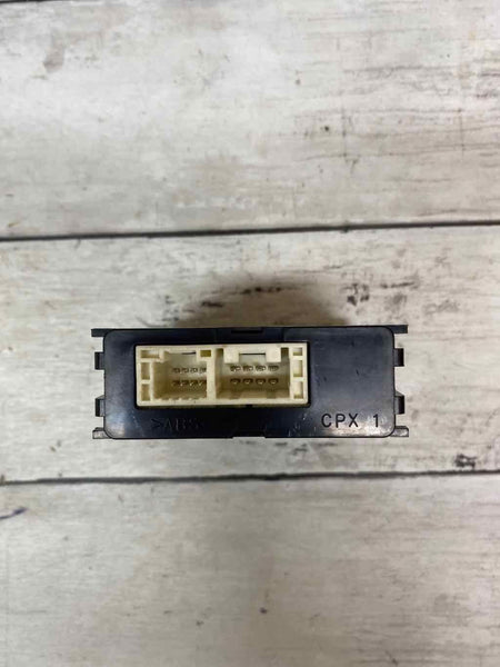 2021 TOYOTA COROLLA WINDSHIELD WIPER RELAY CONTROL MODULE OEM 8594012230