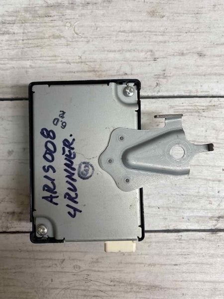 2014 TOYOTA 4RUNNER TPMS &amp; UNIDADE DE MÓDULO DE CONTROLE DE PORTA ASSY OEM 897A002020
