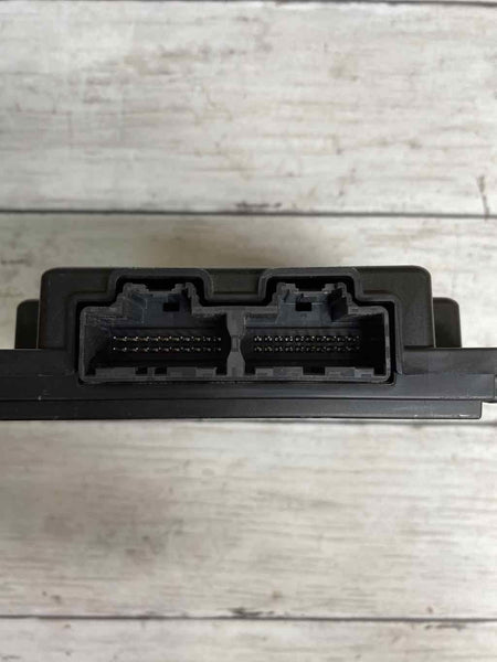 19 20 UNIDADE DO MÓDULO DE CONTROLE DE BLOQUEIO DE ROUBO CHEVY EQUINOX OEM 13523254