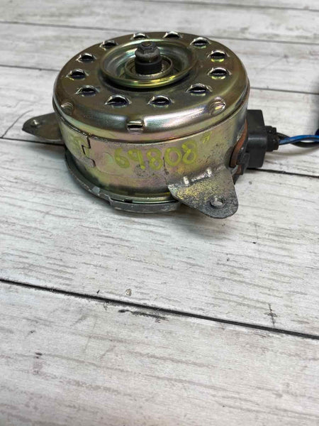 18 19 20 21 22 HONDA ACCORD COOLING FAN ELECTRONIC COOLING FAN MOTOR ASSY OEM