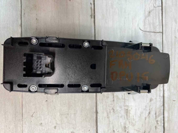 2014 2020 DODGE RAM 1500 WINDOW SWITCH FRONT RIGHT PAGGENGER SIDE OEM 68275823AC