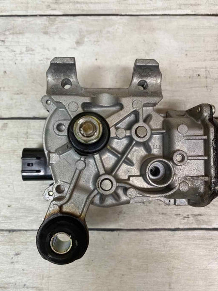 14 20 INFINITI QX60 WINDHSIELD WIPER MOTOR FRONT OEM