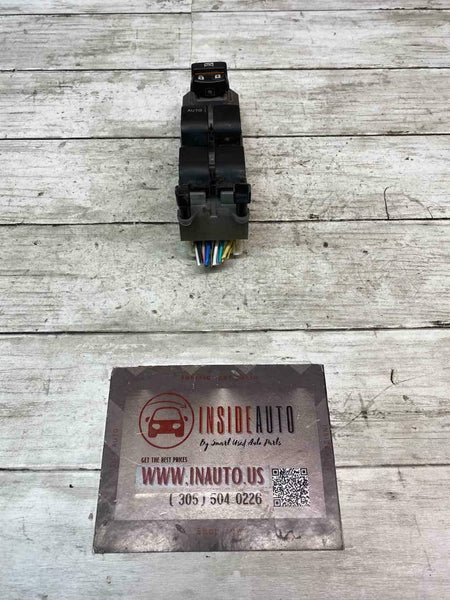 2014 2019 TOYOTA COROLLA MASTER DRIVER'S POWER WINDOW SWITCH OEM 8482042210