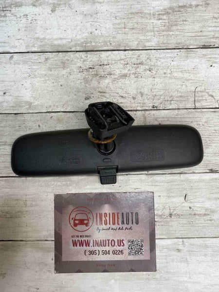 2005 2020 TOYOTA 4RUNNER FRONT WINSHIELD REAR VIEW MIRROR MAN DIMMING 8781060191