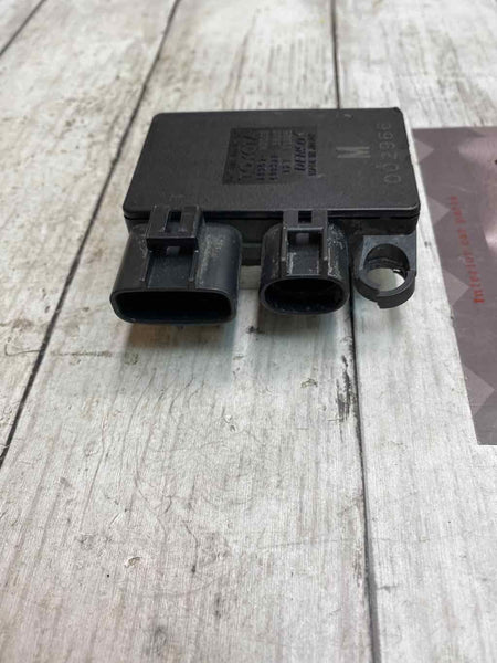 2021 TOYOTA COROLLA ELECTRONIC COOLING FAN CONTROL UNIT OEM 89257K0020
