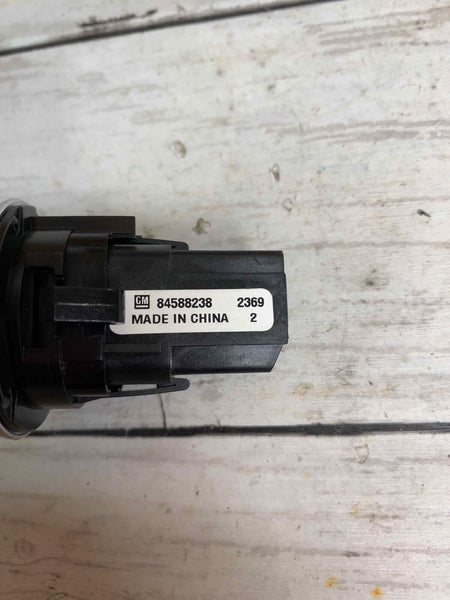 20 21 CHEVY EQUINOX INTERRUPTOR DE IGNIÇÃO PARTIDA PARADA MOTOR ASSY OEM 84588238