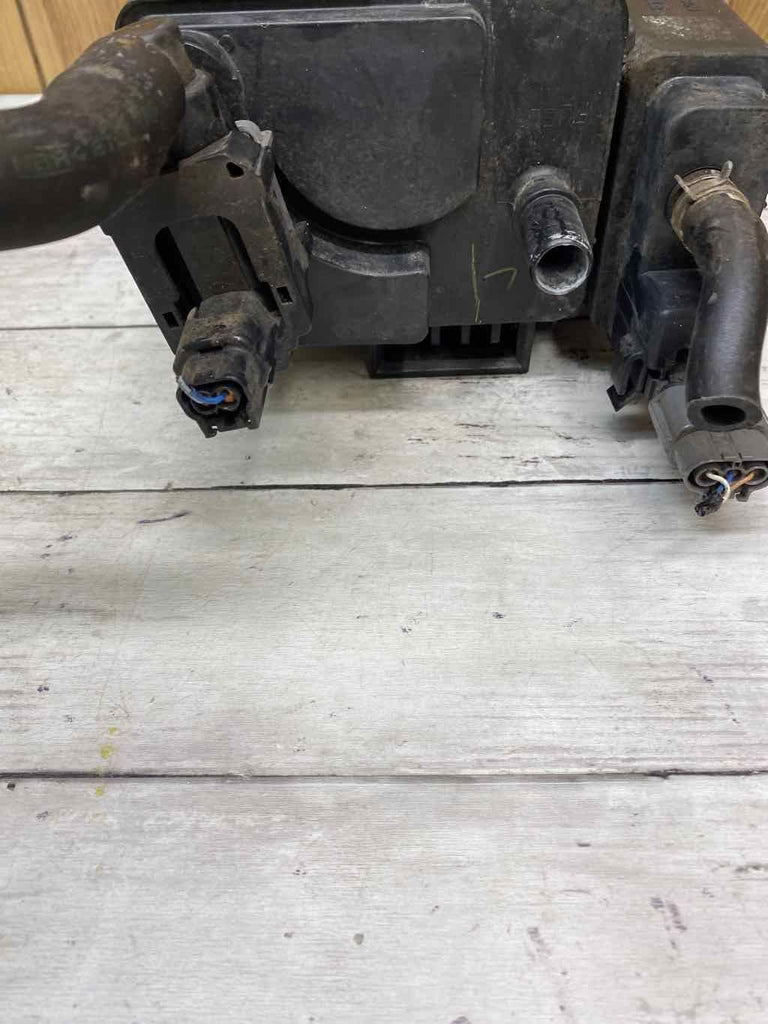 18 22 NISSAN KICKS EVAPORATOR CANISTER ASSY OEM 149509KZ0A INSIDE AUTO