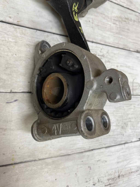 2020 NISSAN PATHFINDER 3.5L MOTOR QUADRO MOTOR MONTAGEM ASSY OEM